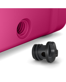 Külmakast, dometic, patrol 55, 54 l, orchid-foto3