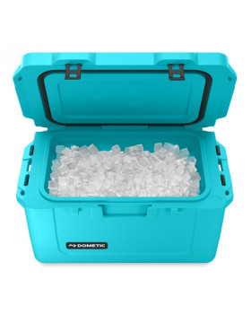 Külmakast, dometic, patrol 20, 19 l, lagune-foto2