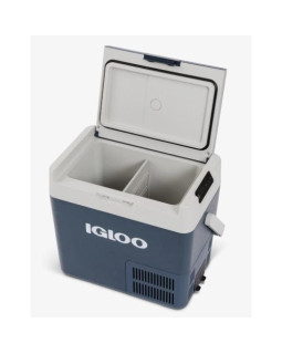 Autokülmik, igloo, icf 18, 19 l-foto2