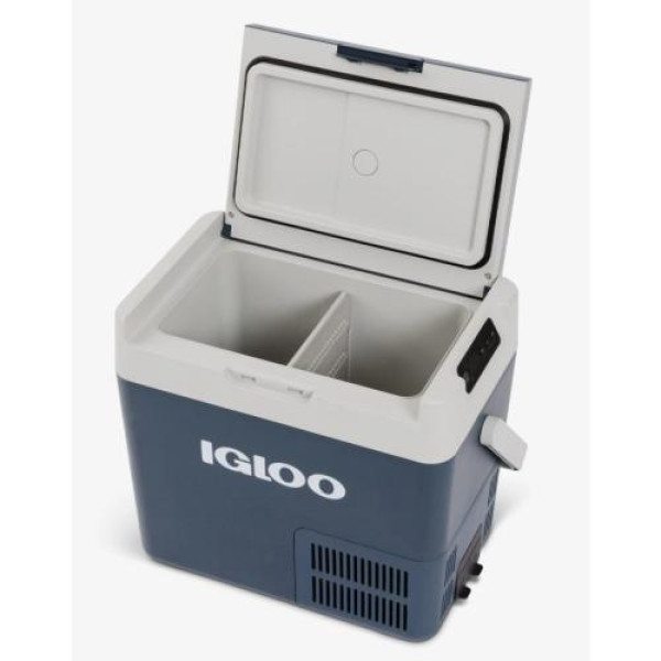 Autokülmik, igloo, icf 18, 19 l