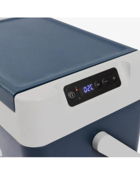 Autokülmik, igloo, icf 18, 19 l-foto3