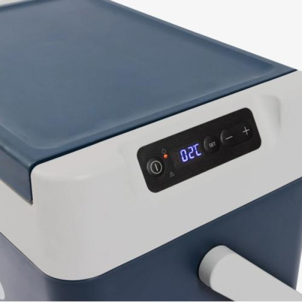 Autokülmik, igloo, icf 18, 19 l