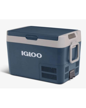 Autokülmik, igloo, icf 32, 32 l