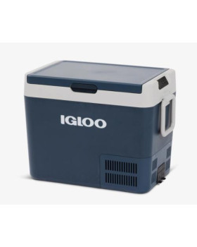 Autokülmik, igloo, icf 40, 39 l