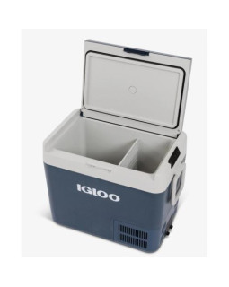 Autokülmik, igloo, icf 40, 39 l-foto2