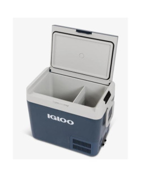 Autokülmik, igloo, icf 40, 39 l-foto2