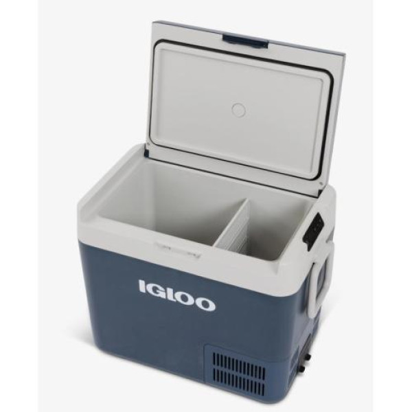 Autokülmik, igloo, icf 40, 39 l