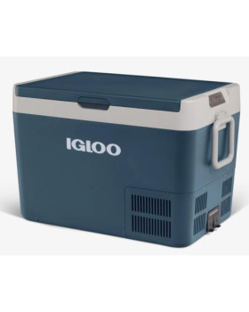 Autokülmik, igloo, icf 60, 59 l Autokülmik, igloo, icf 60, 59 l