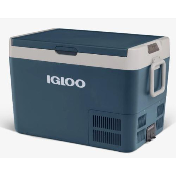 Autokülmik, igloo, icf 60, 59 l