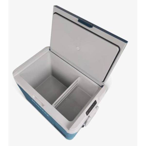 Autokülmik, igloo, icf 60, 59 l