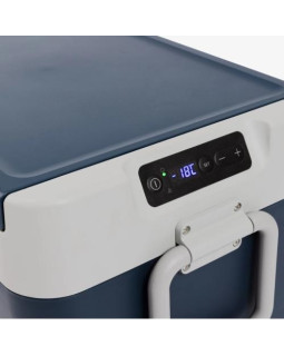 Autokülmik, igloo, icf 60, 59 l-foto3