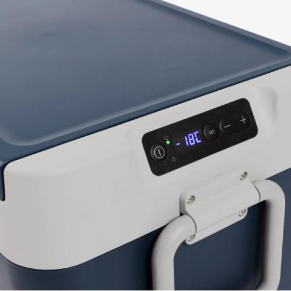 Autokülmik, igloo, icf 60, 59 l