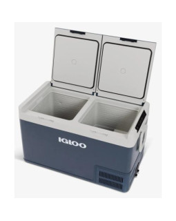 Autokülmik, igloo, icf 80dz, 78 l-foto2