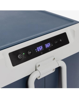 Autokülmik, igloo, icf 80dz, 78 l-foto3