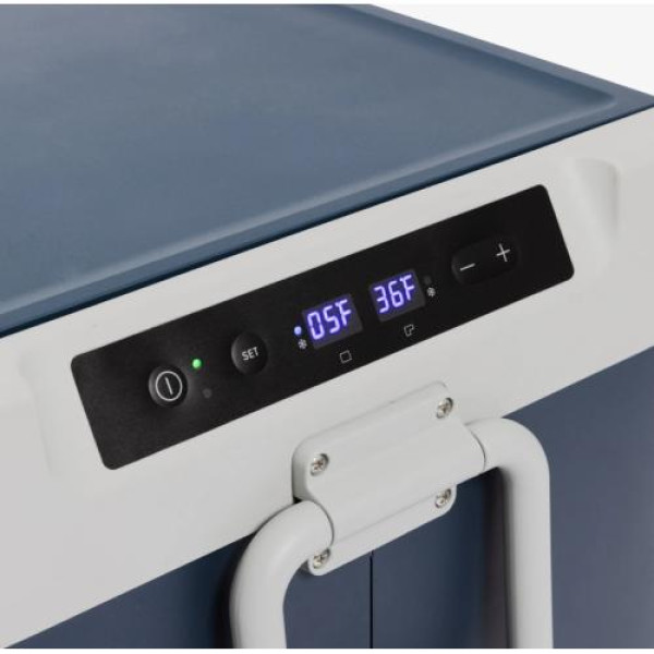 Autokülmik, igloo, icf 80dz, 78 l