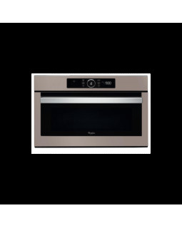 Mikrolaineahi whirlpool, integreeritav, 31 l, 800/1000 w, rv teras-foto2