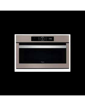 Mikrolaineahi whirlpool, integreeritav, 31 l, 800/1000 w, rv teras-foto2