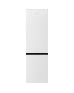 Külmik beko, 203,5 cm, 249/106 l, 37 db, mehaaniline juhtimine, nofrost, valge Külmik beko, 203,5 cm, 249/106 l, 37 db, mehaaniline juhtimine, nofrost, valge