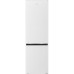 Külmik beko, 203,5 cm, 249/106 l, 37 db, mehaaniline juhtimine, nofrost, valge