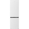 Külmik beko, 203,5 cm, 249/106 l, 37 db, mehaaniline juhtimine, nofrost, valge