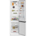 Külmik beko, 203,5 cm, 249/106 l, 37 db, mehaaniline juhtimine, nofrost, valge
