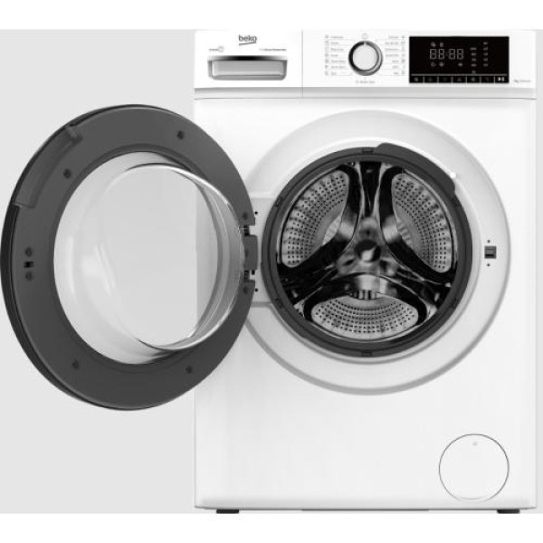 Pesumasin beko, eestlaetav, 7 kg, 1200 p/min, inverter