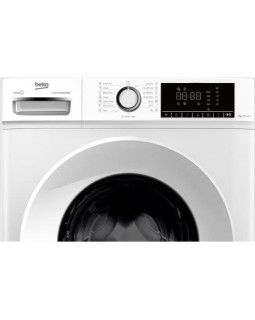 Pesumasin beko, eestlaetav, 7 kg, 1200 p/min, inverter-foto3