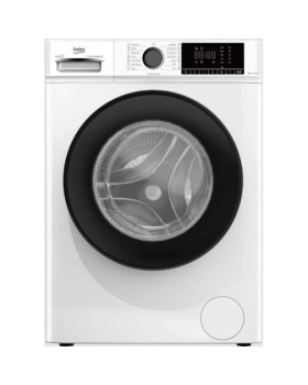 Pesumasin beko, eestlaetav, 7 kg, 1400 p/min, inverter