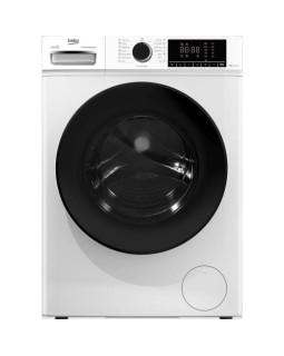 Pesumasin beko, eestlaetav, 8 kg, 1400 p/min, inverter