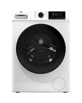 Pesumasin beko, eestlaetav, 8 kg, 1400 p/min, inverter