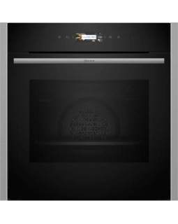 Ahi neff, 71 l, a+  pürolüüs, must/rv-teras