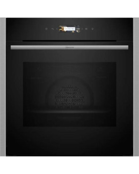 Ahi neff, 71 l, a+  pürolüüs, must/rv-teras