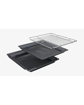 Ahi neff, 71 l, a+  pürolüüs, must/rv-teras-foto3