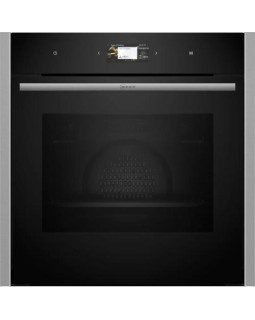 Ahi neff, 71 l, a+, pürolüüs, must/rv-teras