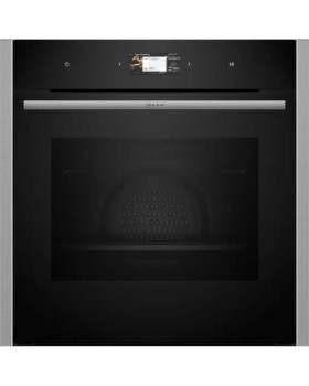 Ahi neff, 71 l, a+, pürolüüs, must/rv-teras