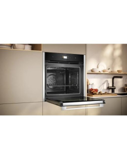 Ahi neff, 71 l, a+, pürolüüs, must/rv-teras-foto2