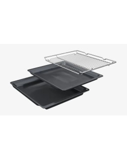 Ahi neff, 71 l, a+, pürolüüs, must/rv-teras-foto3