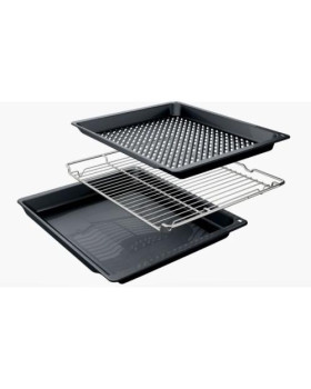 Ahi neff, 71 l, a+, pürolüüs, must/grafiit-foto5