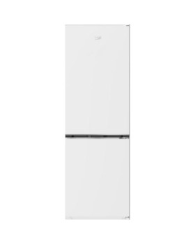 Külmik beko, 180 cm, 209/92 l, 37 db, mehaaniline juhtimine, valge