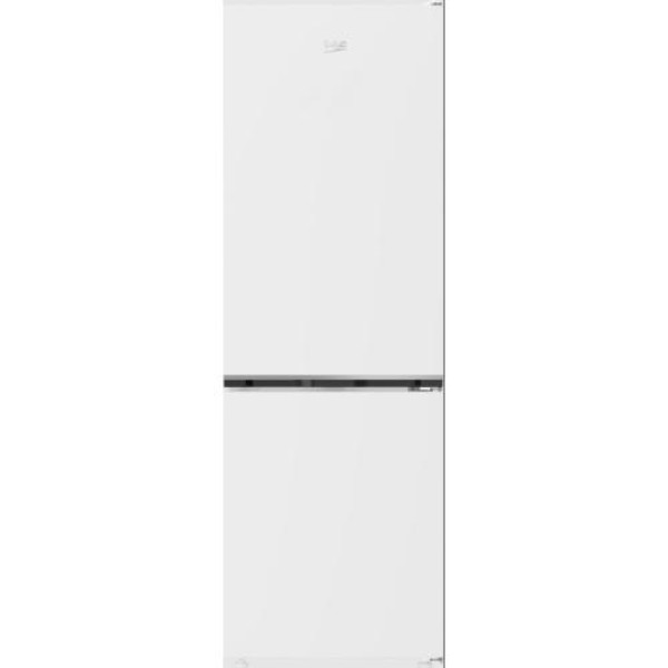 Külmik beko, 180 cm, 209/92 l, 37 db, mehaaniline juhtimine, valge