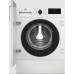 Pesumasin beko, 7 kg, integreeritav, 1200p/min, inverter, valge