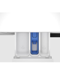 Pesumasin-kuivati beko, integreeritav, 8/5 kg, 1400 p/min, valge-foto4