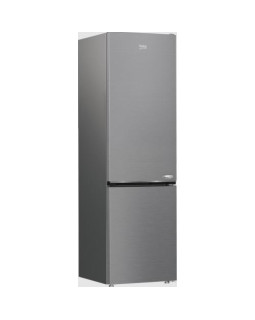 Külmik beko, 203,5 cm, 249/106 l, 35 db, mehaaniline juhtimine, nofrost, rv-teras-foto2