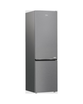 Külmik beko, 203,5 cm, 249/106 l, 35 db, mehaaniline juhtimine, nofrost, rv-teras-foto2