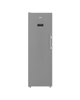 Sügavkülmik beko, 186,5 cm, 286 l, 34 db, elektrooniline juhtimine, nofrost, rv-teras