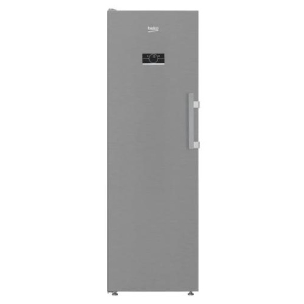 Sügavkülmik beko, 186,5 cm, 286 l, 34 db, elektrooniline juhtimine, nofrost, rv-teras