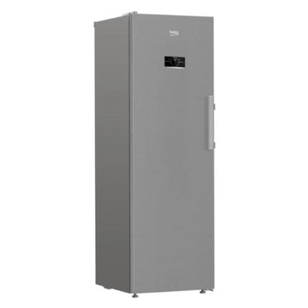 Sügavkülmik beko, 186,5 cm, 286 l, 34 db, elektrooniline juhtimine, nofrost, rv-teras