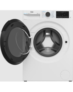 Pesumasin beko, eestlaetav, 9 kg, 1400 p/min, inverter-foto2