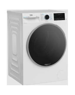 Pesumasin beko, eestlaetav, 9 kg, 1400 p/min, inverter-foto3