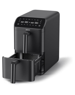 Kuumaõhufritüür brabantia, must, maht 5+5l-foto2